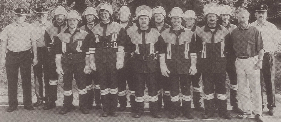 1. Leistungsabzeichen 