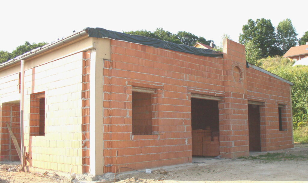 Einbau