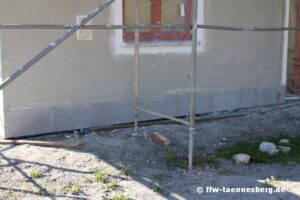 Einbau