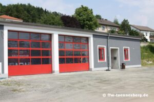 Einbau