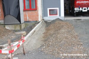 einbau