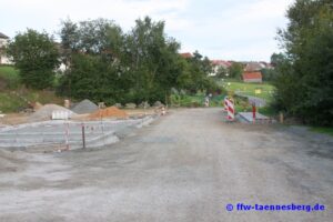 Einbau