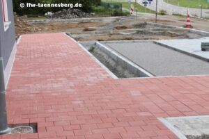 Einbau