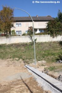 Einbau