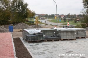 Einbau