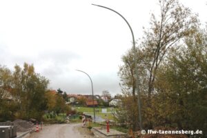 Einbau