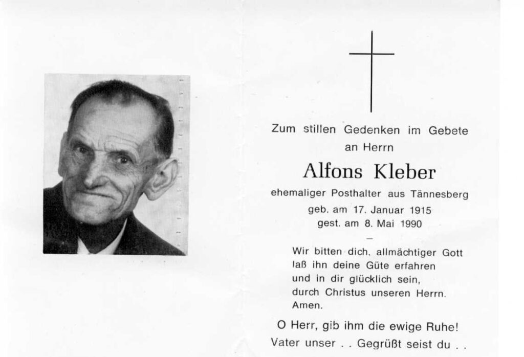 08051990-kleberalfons-1024x698 + 08.05.1990 - Alfons Kleber