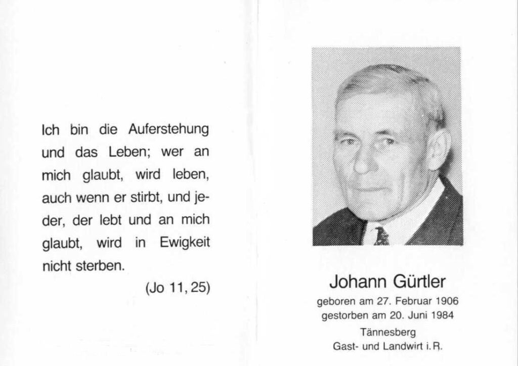 20061984-guertlerjohann-1024x724 + 20.06.1984 - Johann Gürtler