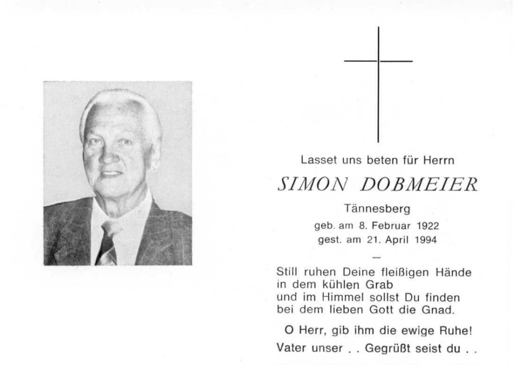 21041994-dobmeiersimon-1024x726 + 21.04.1994 - Simon Dobmeier