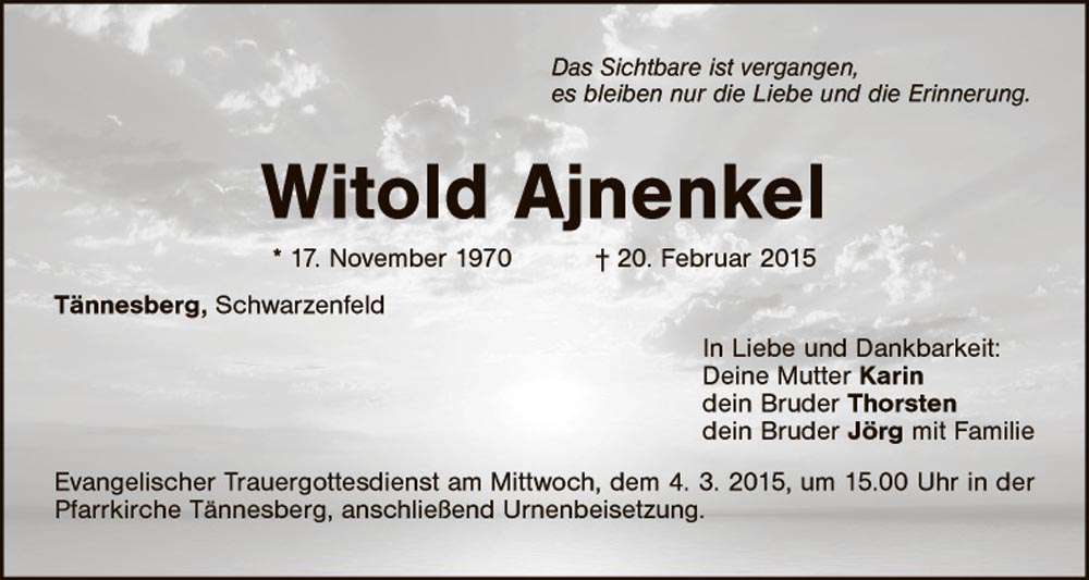 wa_sterbebild + 20.02.2015 - Witold Ajnenkel