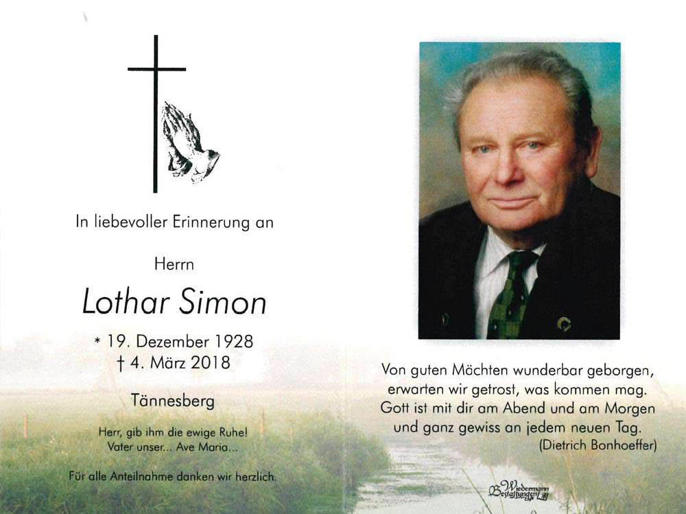 1520861661_ + 04.03.2018 - Lothar Simon