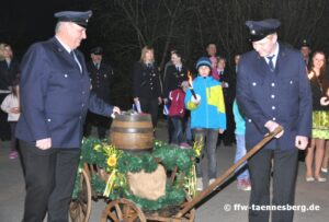 20150328_2-300x203 Patenbitten der FFW Großenschwand