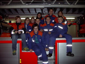 8-1-300x225 Besuch Feuerwache Weiden