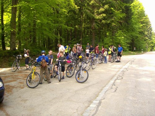 Ausflug-20.5.2004-2 Radltour nach Wildstein