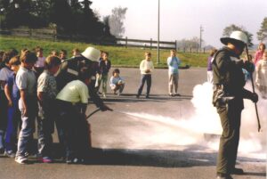 Bild12-1-300x201 Besuch bei der Volksschule Tännesberg