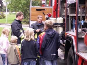 PICT0028-1-300x225 Ferienprogramm: Aktionstag der Feuerwehr mit Vorführungen