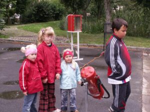 PICT0031-1-300x225 Ferienprogramm: Aktionstag der Feuerwehr mit Vorführungen