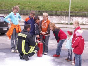 PICT0053-300x225 Ferienprogramm: Aktionstag der Feuerwehr mit Vorführungen