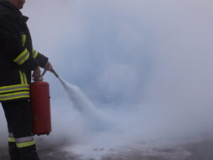 PICT0057-300x225 Ferienprogramm: Aktionstag der Feuerwehr mit Vorführungen