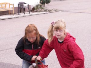 PICT0064-300x225 Ferienprogramm: Aktionstag der Feuerwehr mit Vorführungen