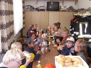 PICT0069-300x225 Ferienprogramm: Aktionstag der Feuerwehr mit Vorführungen