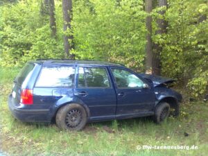 bild0008-300x225 THL, Verkehrsunfall B22, Großenschwand - Woppenrieth