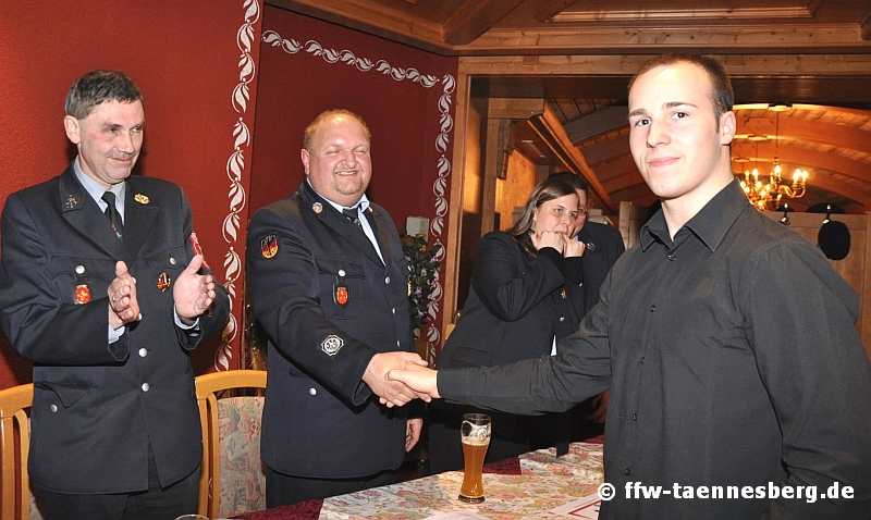 20120121_2 Generalversammlung