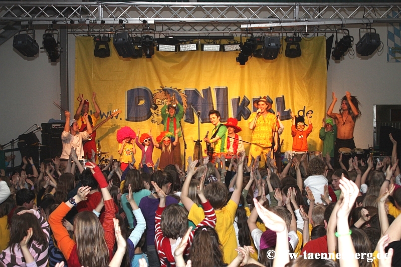 donikkl-1 5. Starkbierfest 2009
