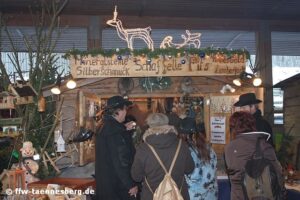 img_1535-300x200 Deutsch-Amerikanischer Weihnachtsmarkt in Pullman City