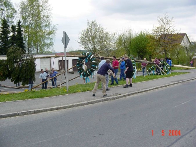 Maibaum