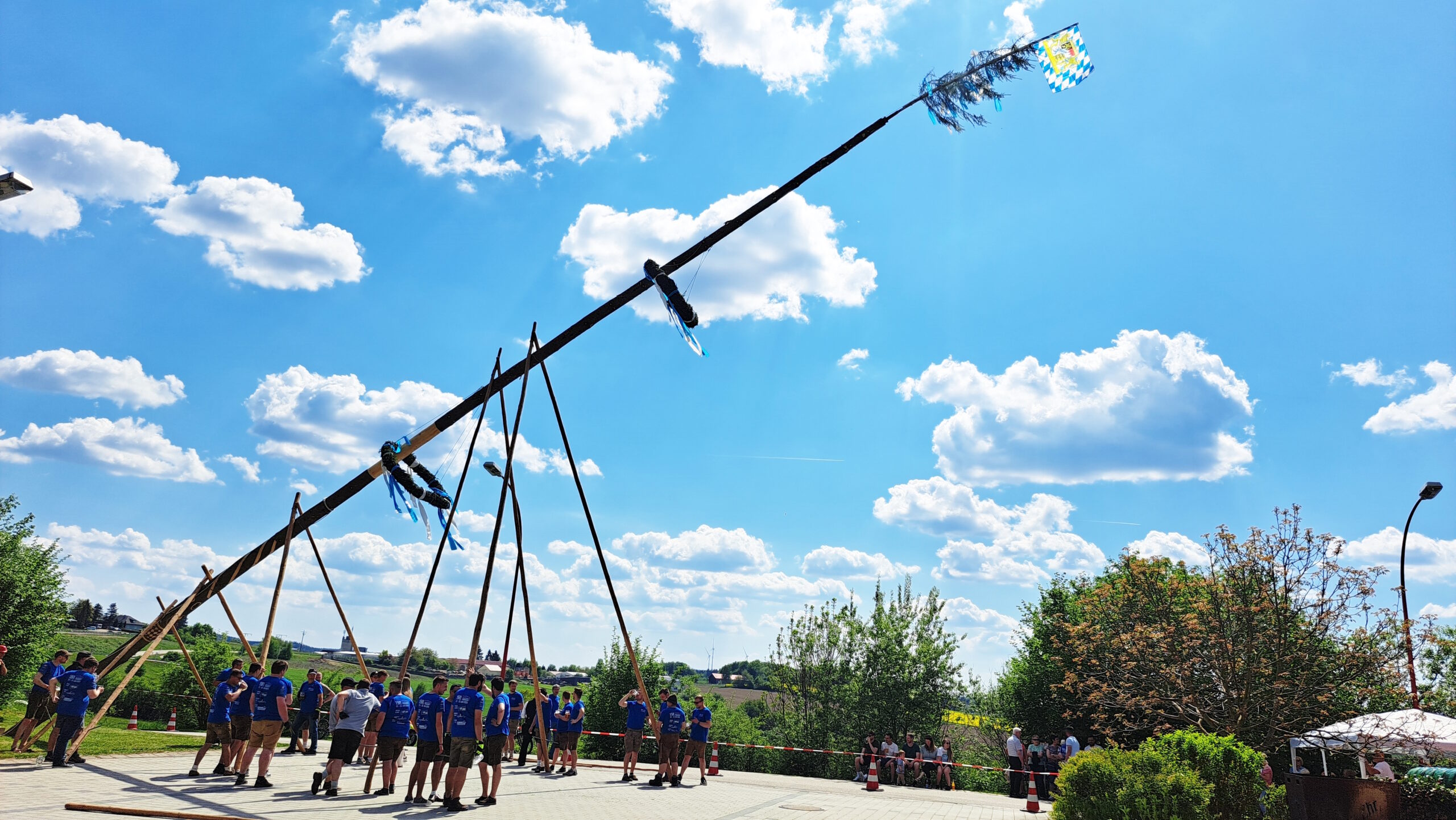 Maibaum
