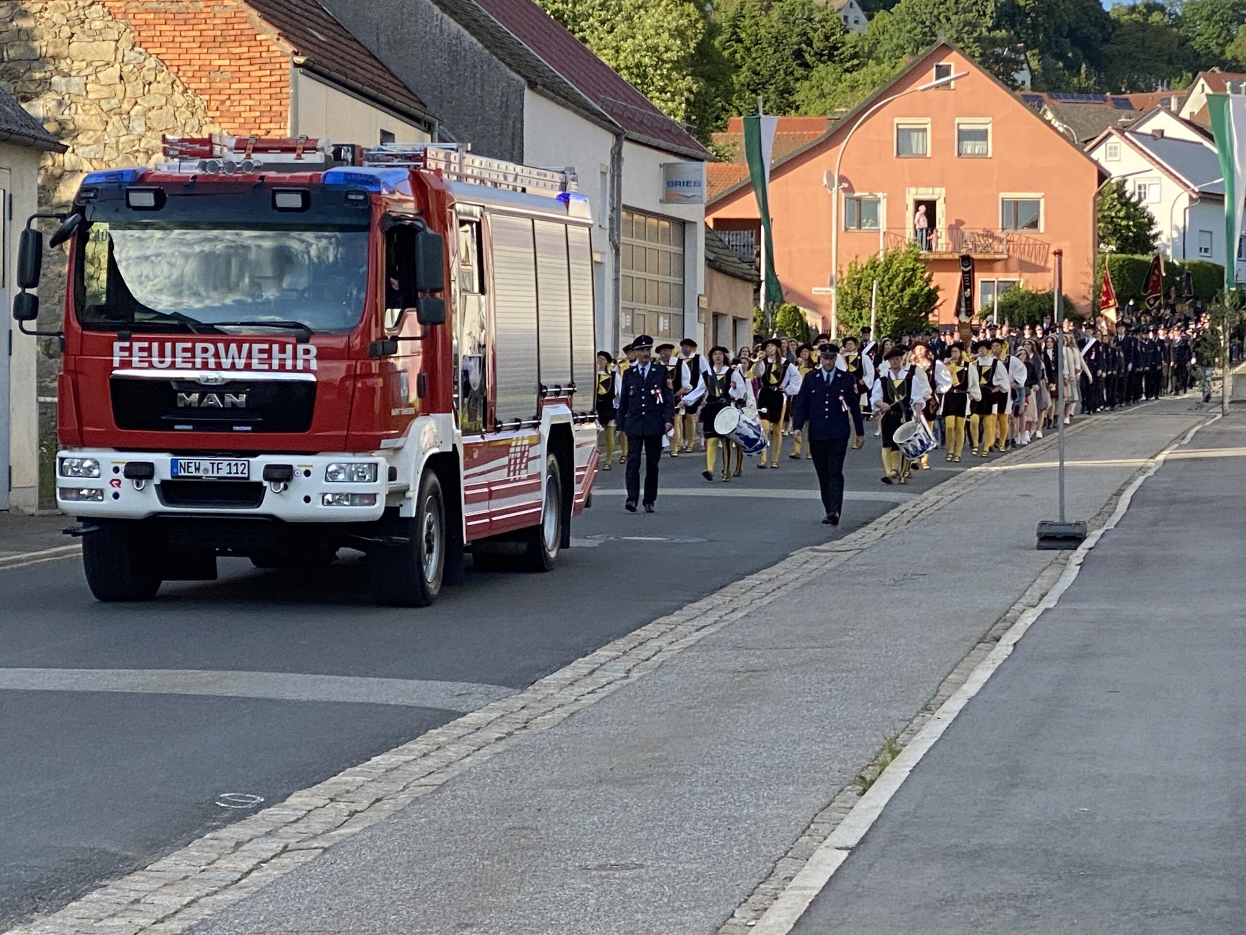 Gründungsfest