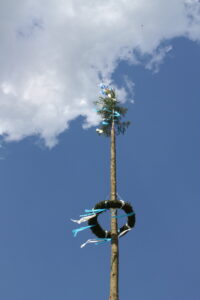 IMG_9985-200x300 Feuerwehr Tännesberg stellt Maibaum auf