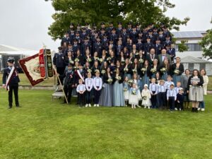2025052515-FFW-Taennesberg-300x225 Tausende Menschen feiern drei Tage lang 150 Jahre Feuerwehr Tännesberg