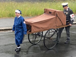 2025052531-Erste-Hilfe-300x225 Tausende Menschen feiern drei Tage lang 150 Jahre Feuerwehr Tännesberg